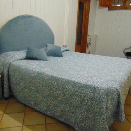 B&B Villa Il Noce Picinisco Zewnętrze zdjęcie