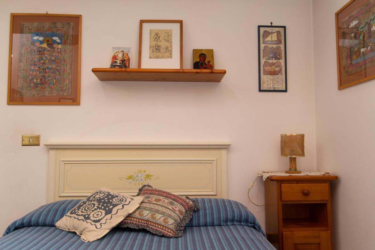 B&B Villa Il Noce Picinisco Zewnętrze zdjęcie