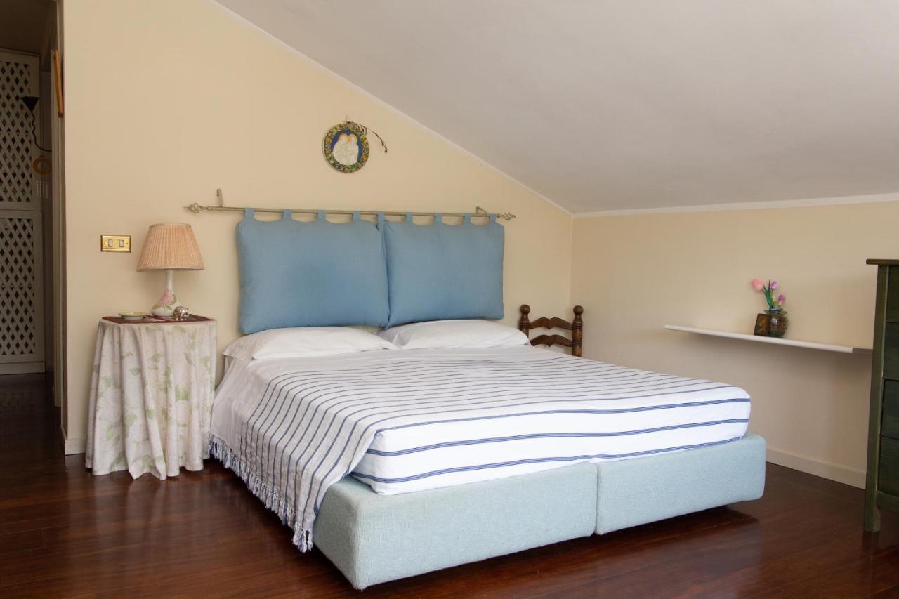 B&B Villa Il Noce Picinisco Zewnętrze zdjęcie