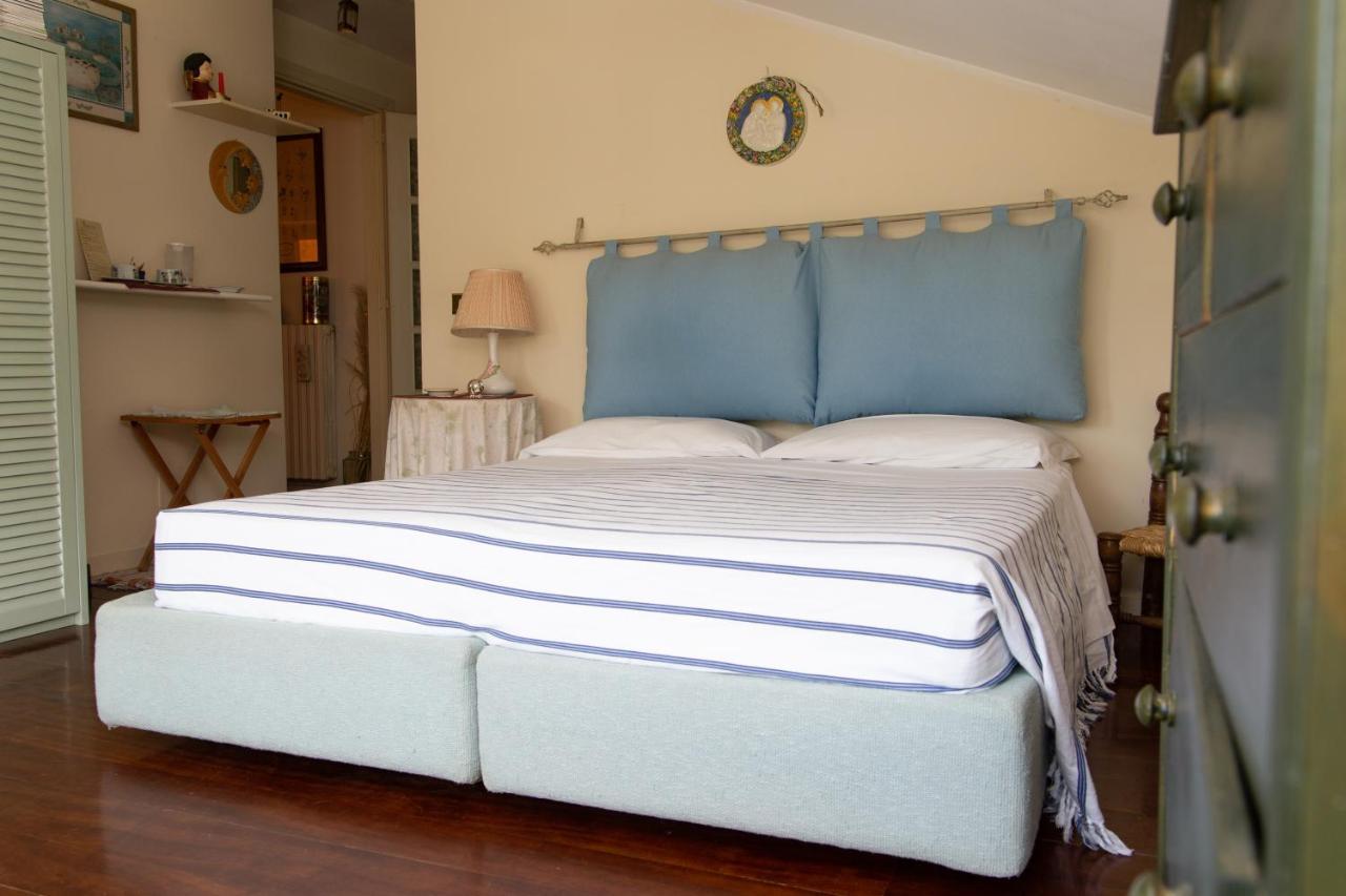 B&B Villa Il Noce Picinisco Zewnętrze zdjęcie