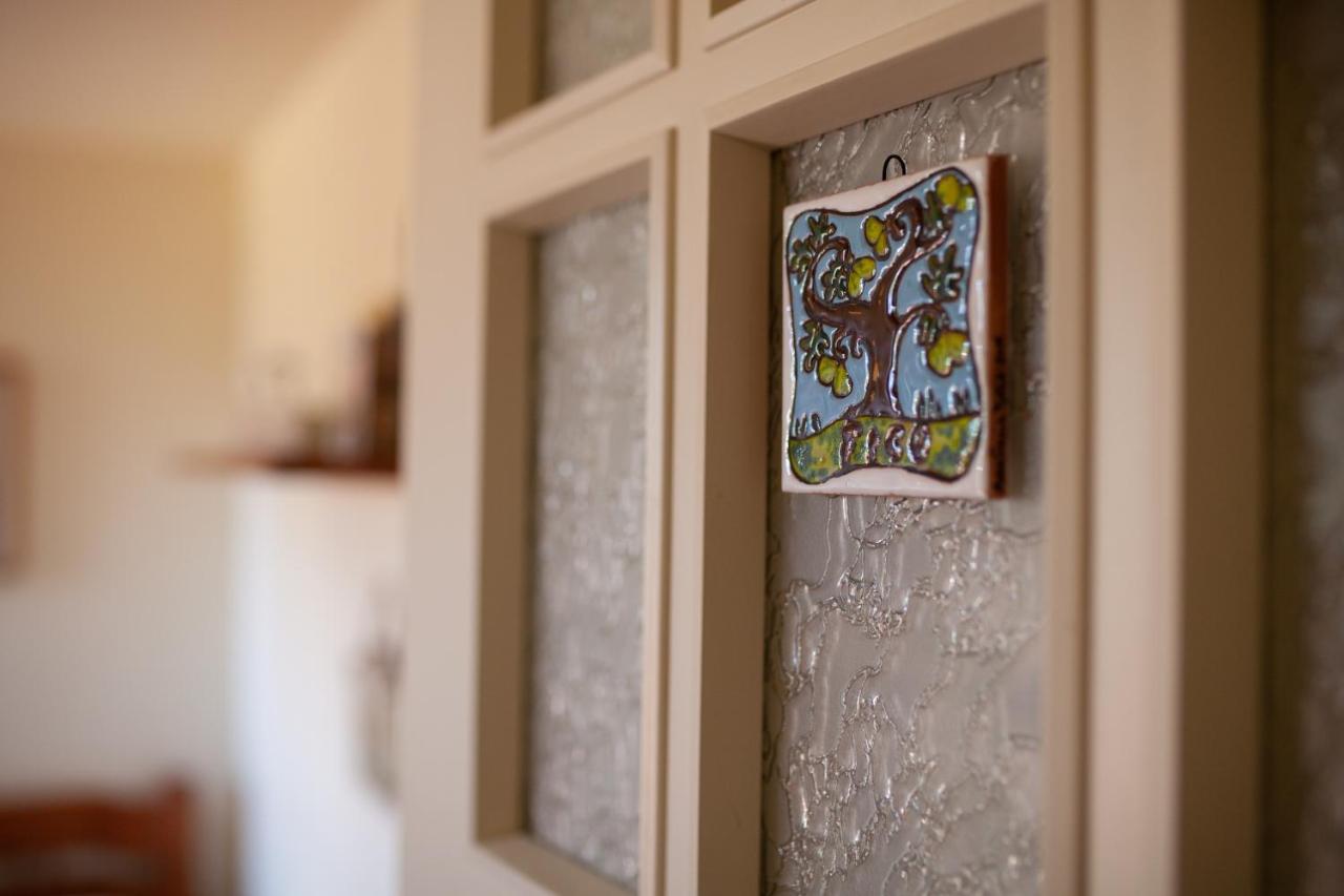 B&B Villa Il Noce Picinisco Zewnętrze zdjęcie