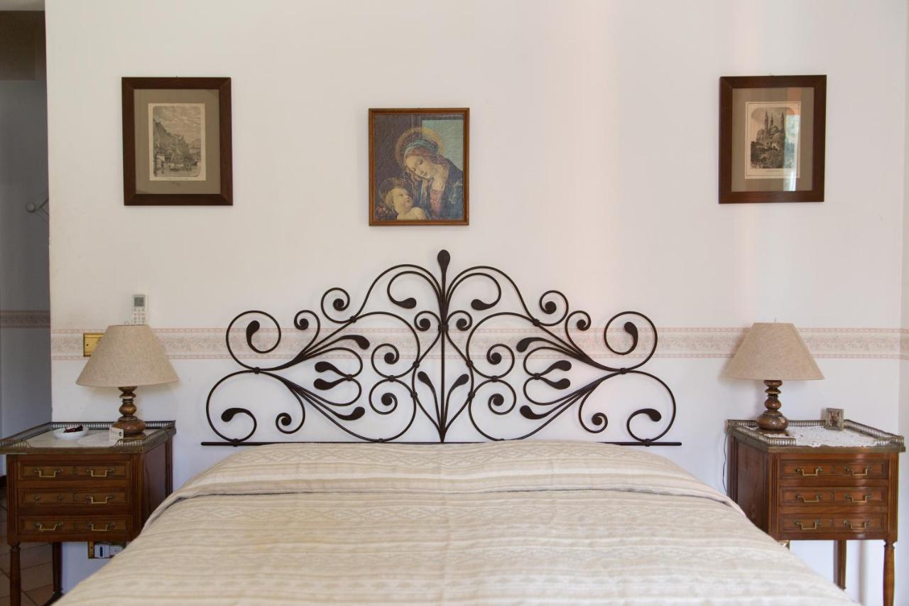 B&B Villa Il Noce Picinisco Zewnętrze zdjęcie