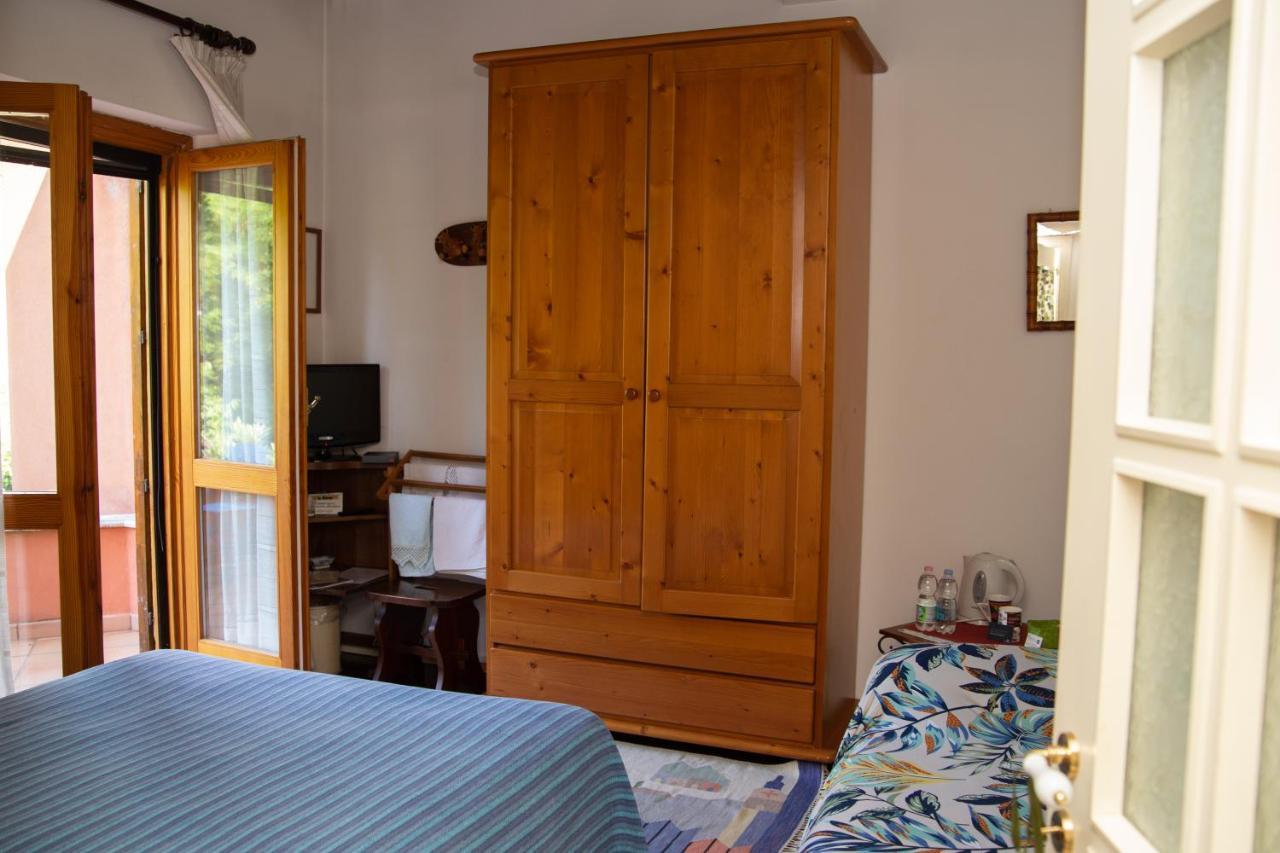 B&B Villa Il Noce Picinisco Zewnętrze zdjęcie