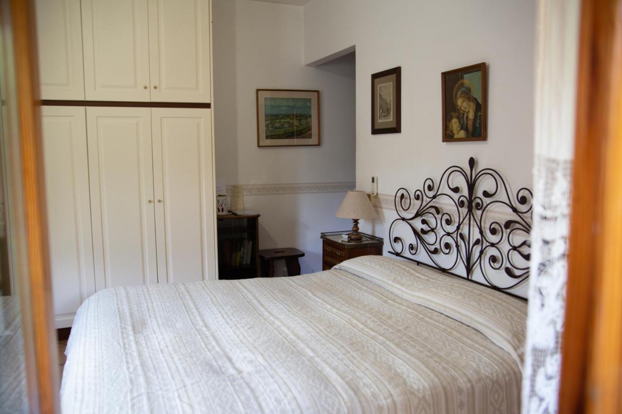 B&B Villa Il Noce Picinisco Zewnętrze zdjęcie