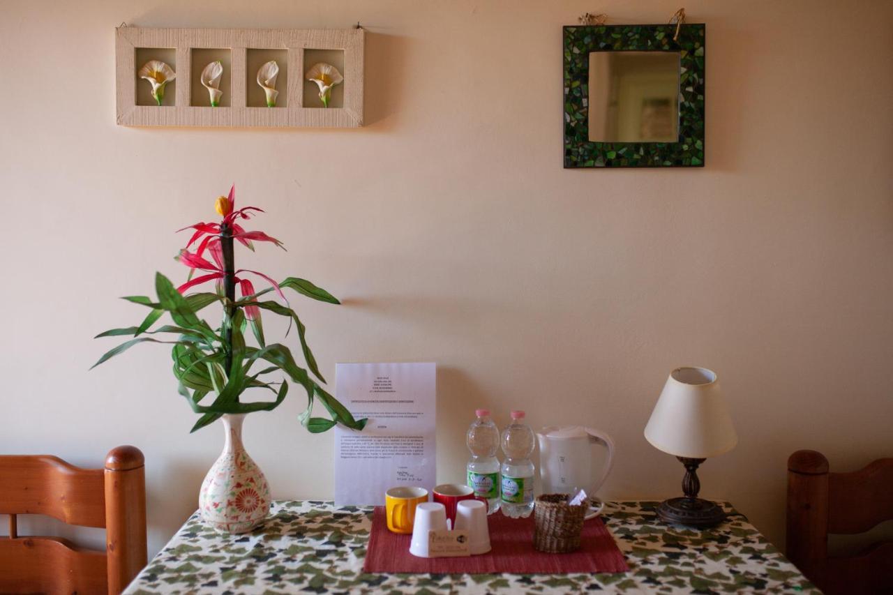 B&B Villa Il Noce Picinisco Zewnętrze zdjęcie