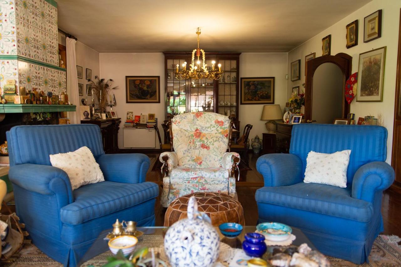 B&B Villa Il Noce Picinisco Zewnętrze zdjęcie