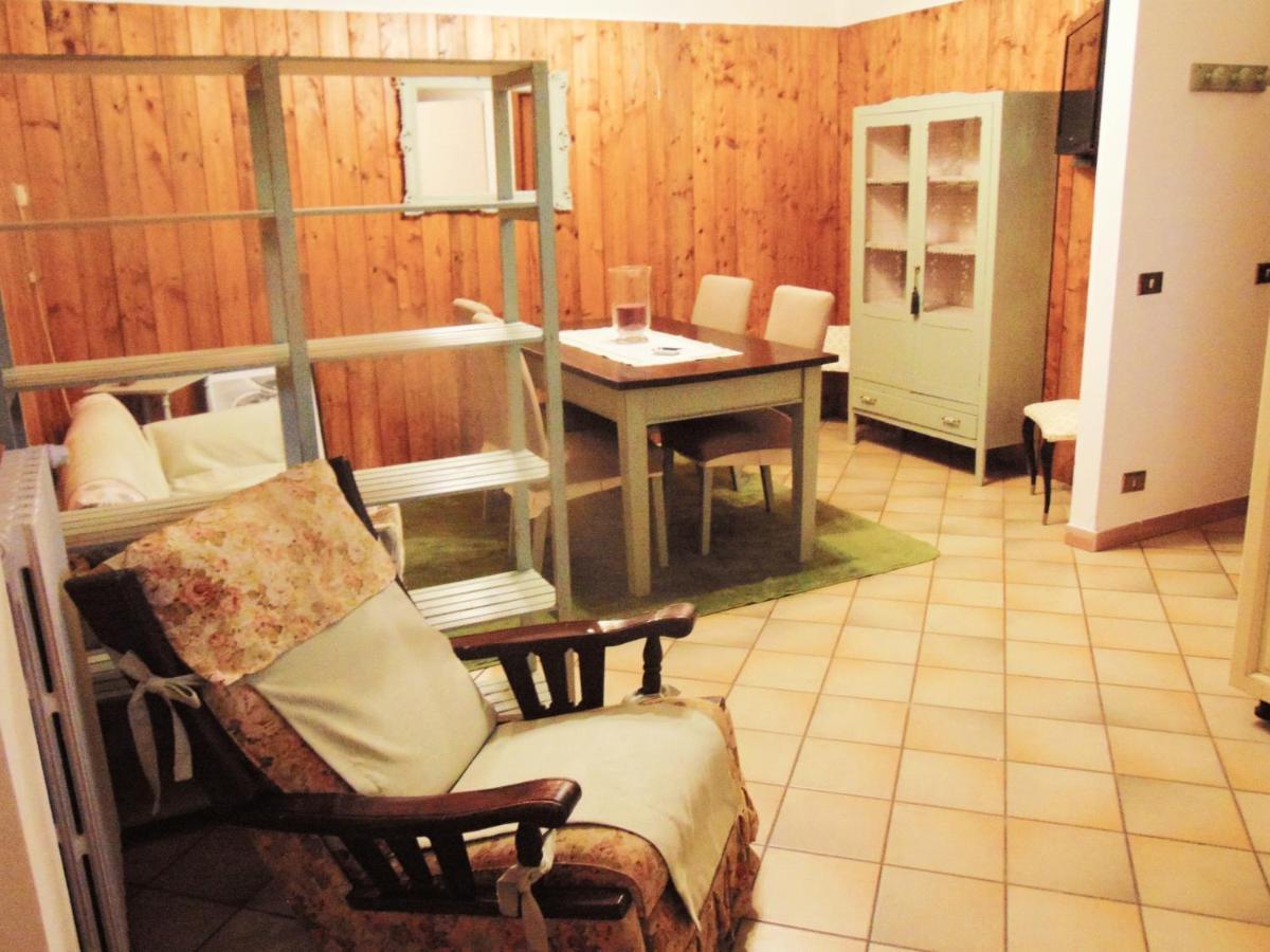 B&B Villa Il Noce Picinisco Zewnętrze zdjęcie