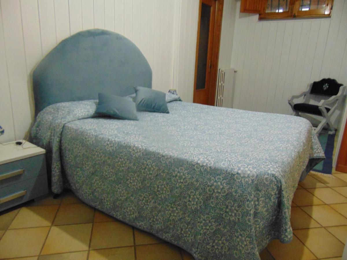 B&B Villa Il Noce Picinisco Zewnętrze zdjęcie