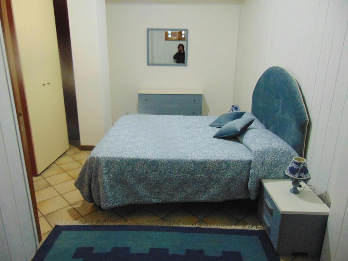 B&B Villa Il Noce Picinisco Zewnętrze zdjęcie
