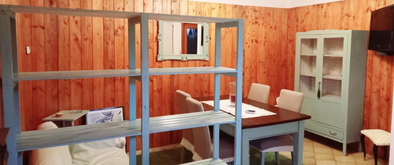 B&B Villa Il Noce Picinisco Zewnętrze zdjęcie